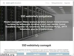 Sites similar to creart.hu