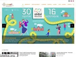Sites similar to creart.ro