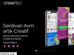 Sites similar to creartajans.com