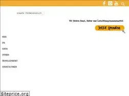 Sites similar to crearte-epa.org