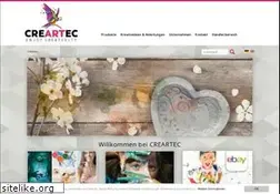 Sites similar to creartec.de