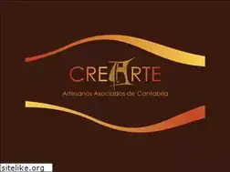 Sites similar to creartecantabria.com