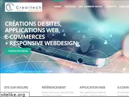 Sites similar to creartech.com