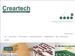 Sites similar to creartech.es