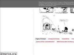 Sites similar to creartehistoria.blogspot.com