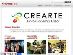Sites similar to creartepr.weebly.com