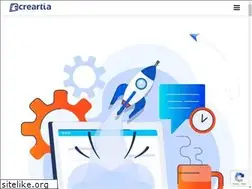 Sites similar to creartia.es