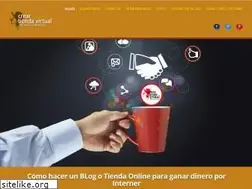 Sites similar to creartiendavirtual.com.es