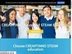 Sites similar to creartinno.com