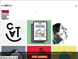 Sites similar to creartiva.com