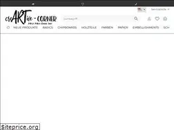 Sites similar to creartive-corner.de