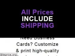 Sites similar to creartivedesignz.com