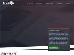 Sites similar to creartix.de
