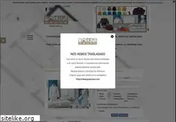 Sites similar to creartosona.net