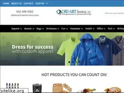 Sites similar to creartservices.com