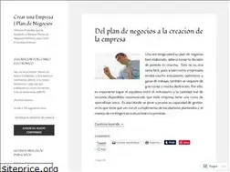Sites similar to crearunaempresaya.wordpress.com
