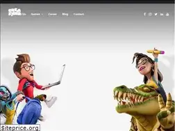 Sites similar to creasaurteam.com