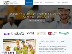 Sites similar to creasegurosaude.com