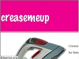 Sites similar to creasemeup.com