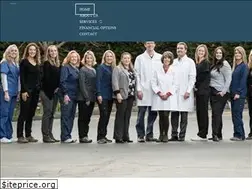 Sites similar to creasey-pfaffinger-dental.com
