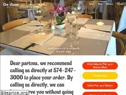 Sites similar to creasiansouthbend.com