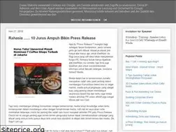 Sites similar to creasionbrand.blogspot.com