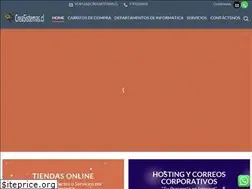 Sites similar to creasistemas.cl