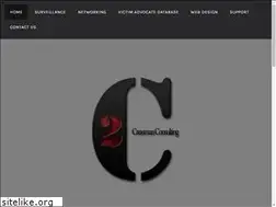 Sites similar to creasmanconsulting.com