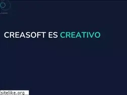 Sites similar to creasoft.com.py