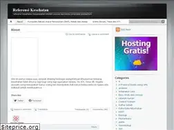Sites similar to creasoft.wordpress.com