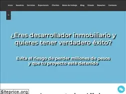 Sites similar to creasoluciones.com.mx