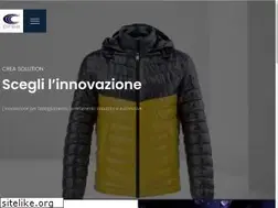Sites similar to creasolution.it