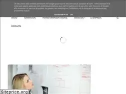 Sites similar to creasolutions.es