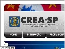Sites similar to creasp.org.br