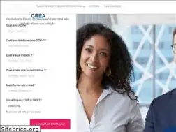 Sites similar to creaspsaudeonline.com.br