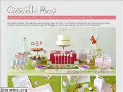 Sites similar to creastelleparty.com