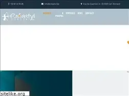 Sites similar to creastyl.be