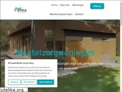 Sites similar to creastyle.nl
