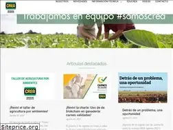 Sites similar to creasurdesantafe.com.ar