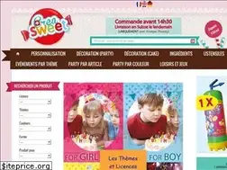 Sites similar to creasweet.ch