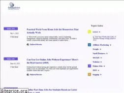 Sites similar to creasysolve.com