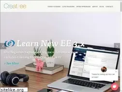 Sites similar to creat-ee.com