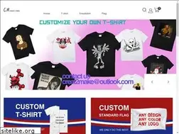 Sites similar to creat2make.com