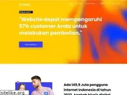 Sites similar to creata.id