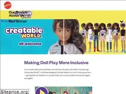 Sites similar to creatableworld.com