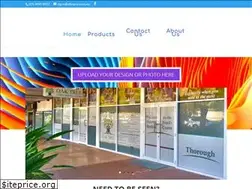 Sites similar to create-a-sign.com.au