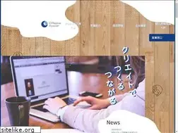Sites similar to create-a.co.jp