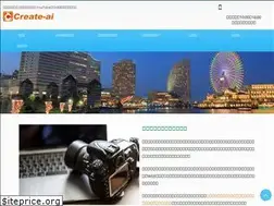 Sites similar to create-ai.com