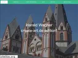 Sites similar to create-art.de