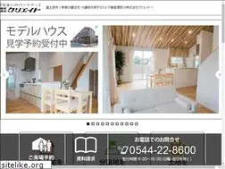 Sites similar to create-estate.com